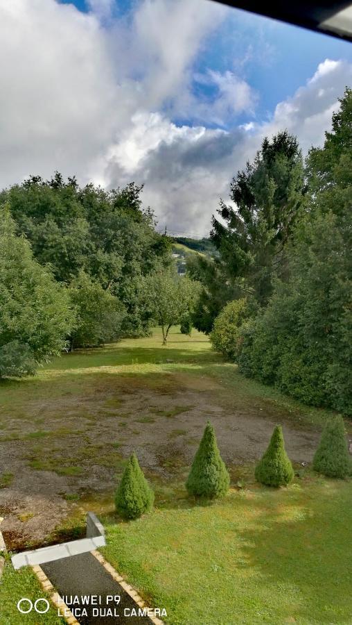 Gite De Pennenez Plomodiern Luaran gambar